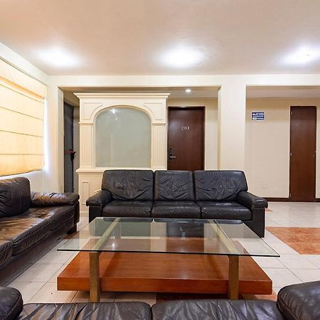 Hotel Caribe Lima Bagian luar foto